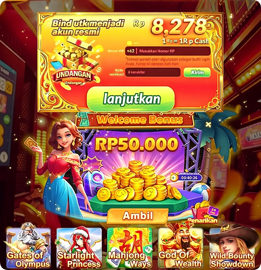 k9win Masuk