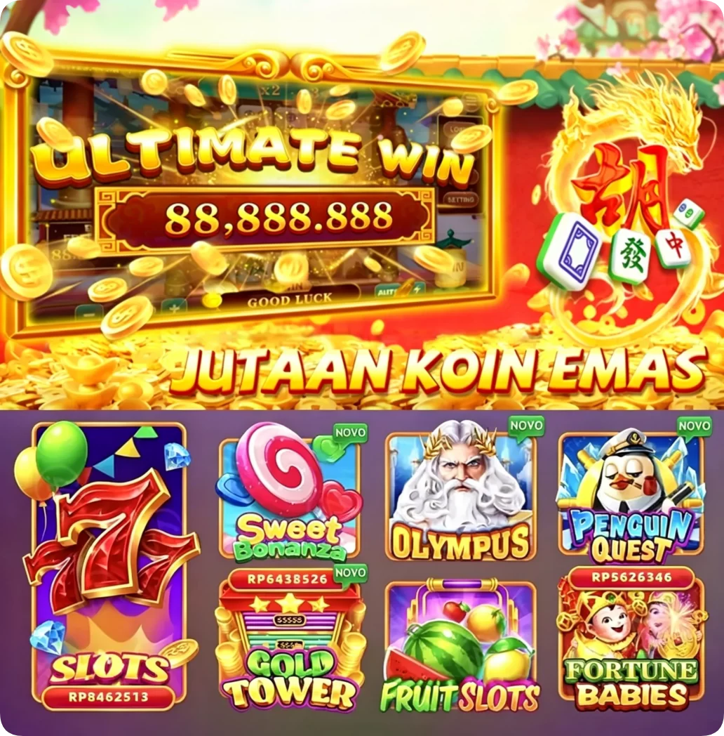 k9win APK Resmi Unduh